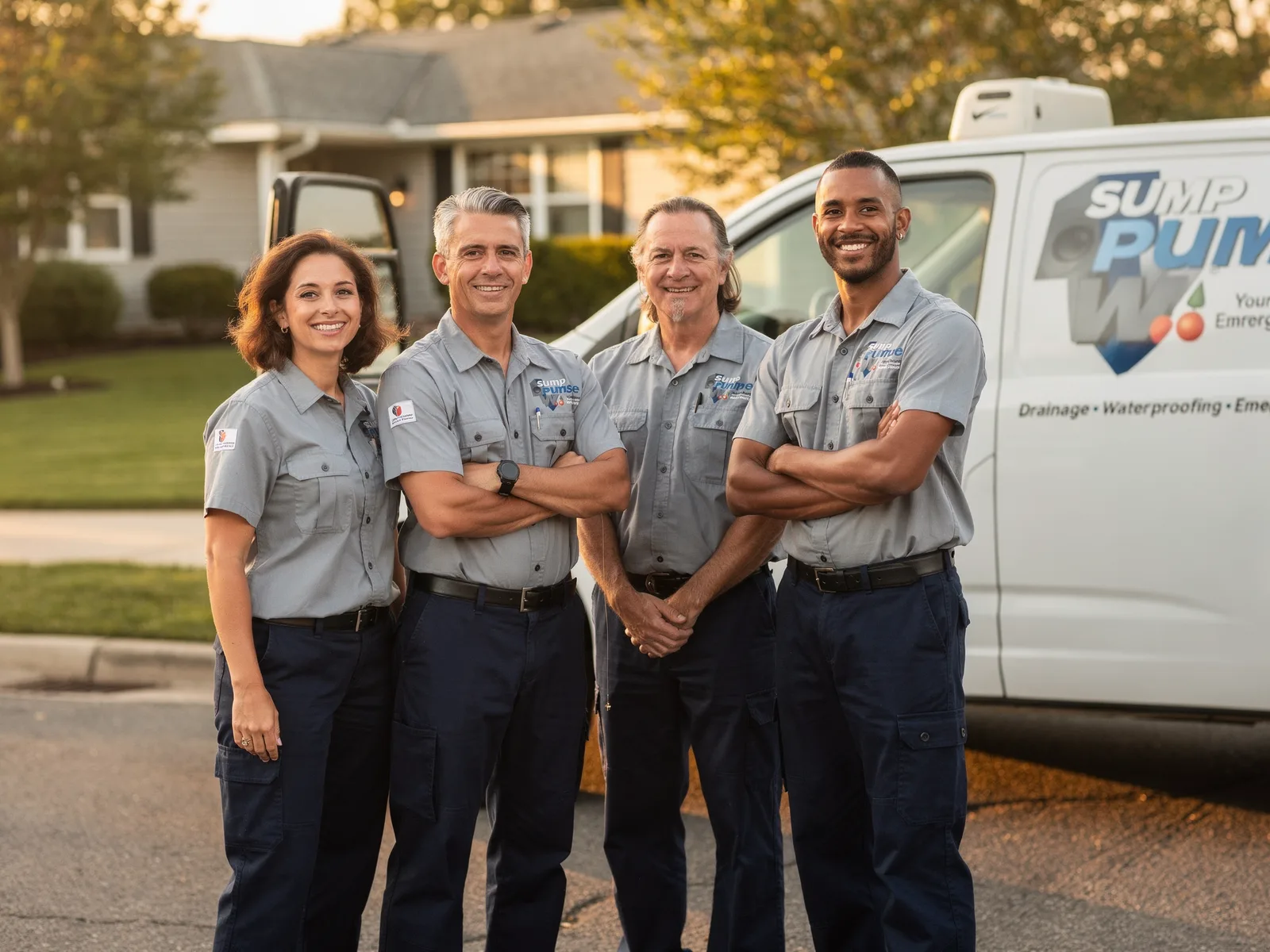 Water Heater Repair company in Virgin, UT